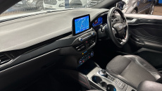 Ford Focus 1.5 EcoBlue 120 ST-Line X 5dr Auto Diesel Estate